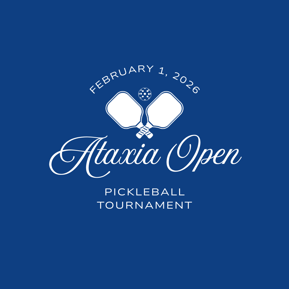 Pickleball Tourney - logo
